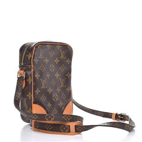 louis vuitton monogram danube 21